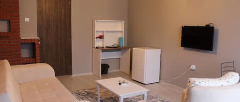 Standard-Suite | Kostenloses WLAN