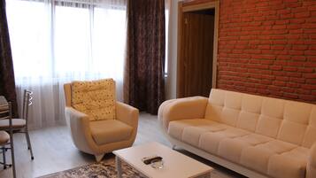 Standard Suite | Wi-fi percuma