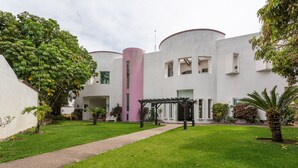 Exterior - Hotel Hacienda Del Rio (Yautepec)