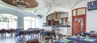 Hotel Hacienda Del Rio