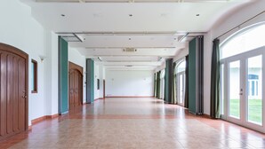 Hallway - Hotel Hacienda Del Rio (Yautepec)