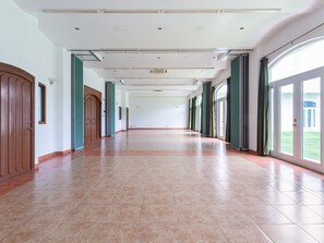 Hallway - Hotel Hacienda Del Rio (Yautepec)