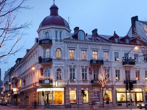 Front of property - Hotel Linnéa, Sure Hotel Collection by Best Western (Helsingborg)