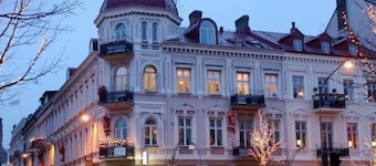 Hotel Linnéa, Sure Hotel Collection by Best Western