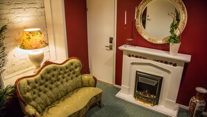 Hallway - Hotel Linnéa, Sure Hotel Collection by Best Western (Helsingborg)
