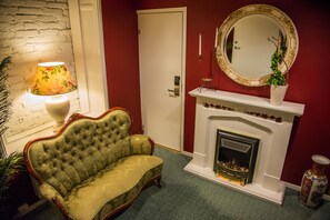 Hallway - Hotel Linnéa, Sure Hotel Collection by Best Western (Helsingborg)