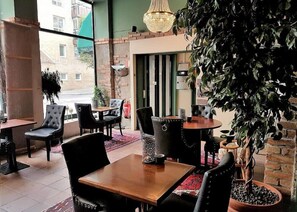 Dining - Hotel Linnéa, Sure Hotel Collection by Best Western (Helsingborg)