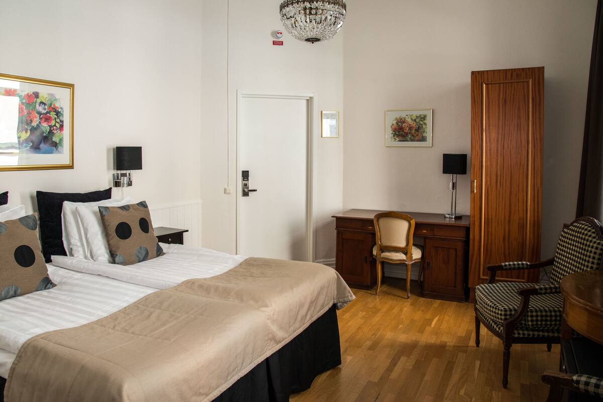 Standard Room, 1 Double Bed, Non Smoking