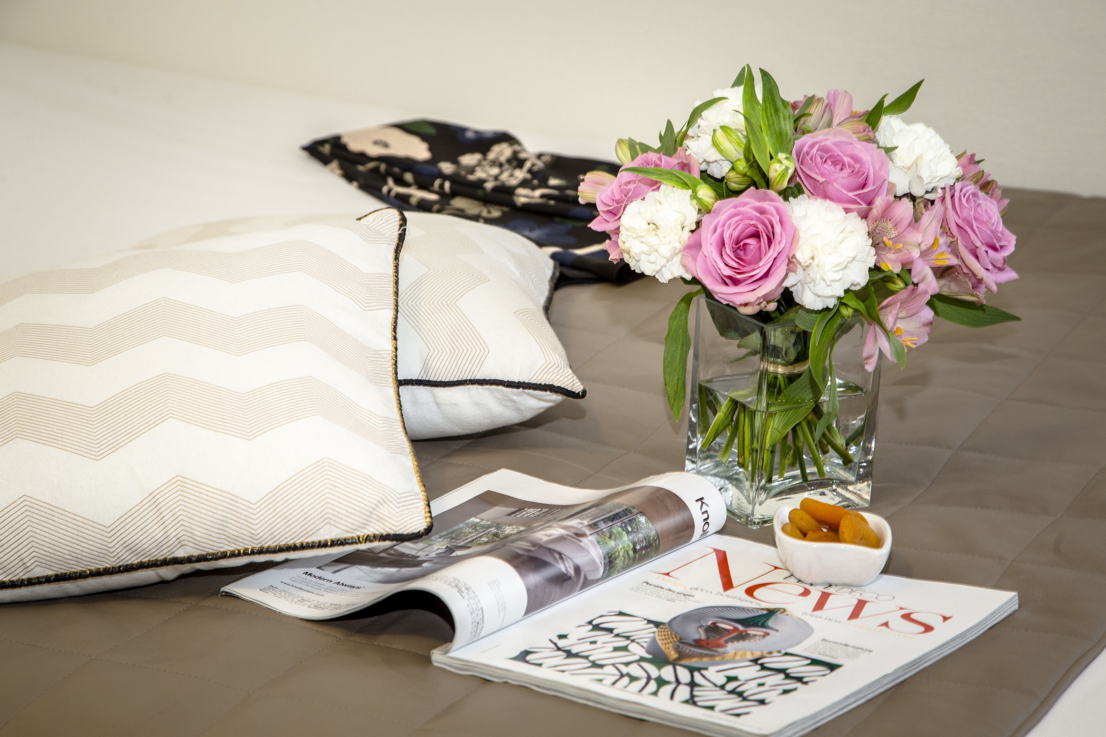 Photo - Hotel De La Pommeraie