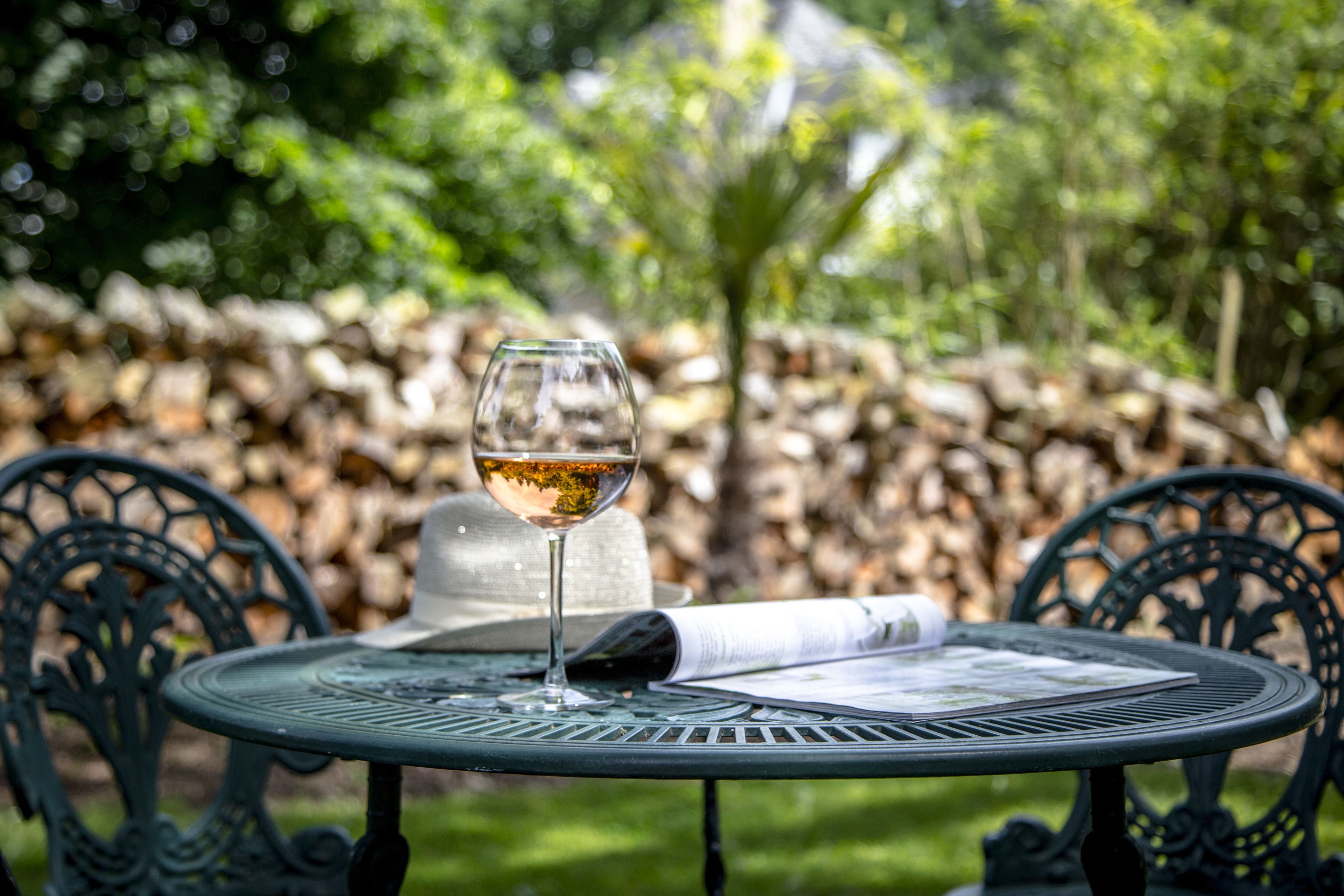 Photo - Hotel De La Pommeraie