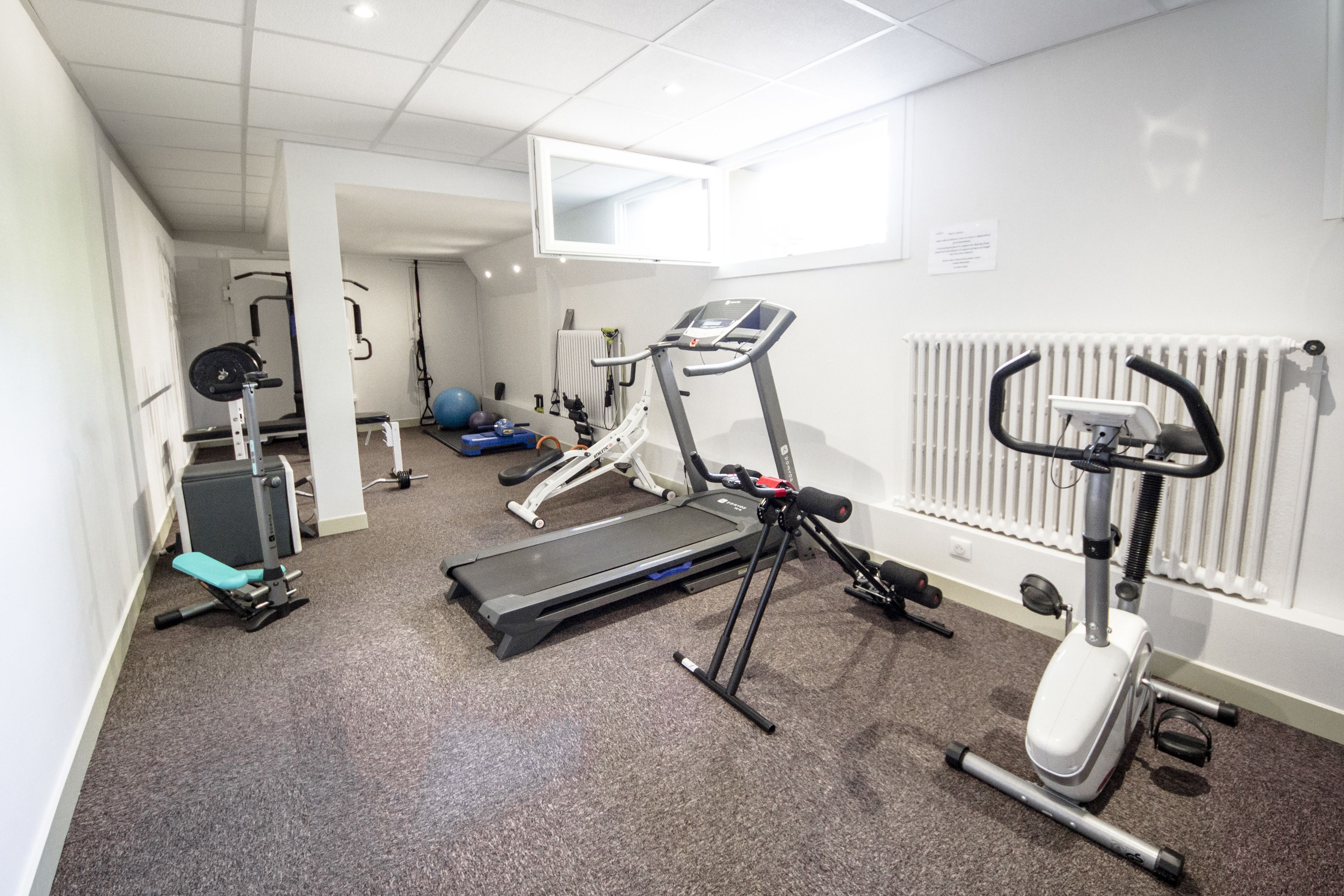 Photo - Hotel De La Pommeraie