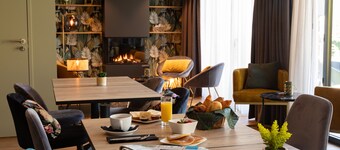 Hôtel de La Pommeraie