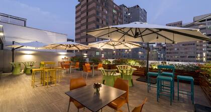Libre Hotel, BW Signature Collection