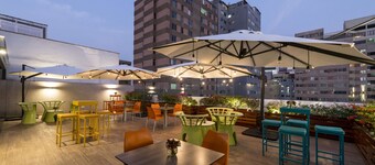 Libre Hotel, BW Signature Collection