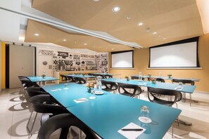 Meeting facility - Libre Hotel, BW Signature Collection (Lima)