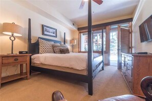 Condo, Multiple Beds (4103 Aspen Lodge, Trappeur's Crossing) | 3 bedrooms, iron/ironing board, free WiFi