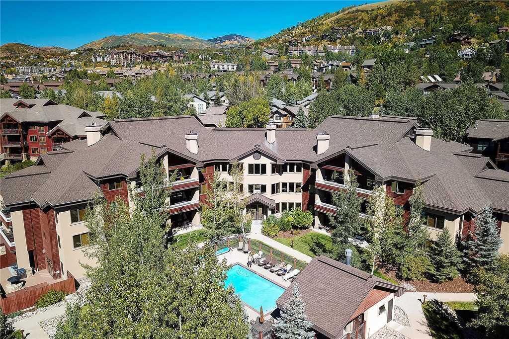 Condo, Multiple Beds (4201 Aspen Lodge, Trappeur's Crossing) | Exterior