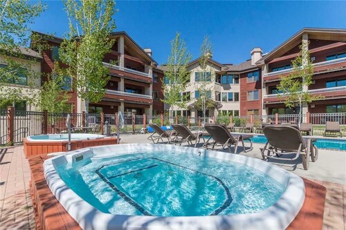 4201 Aspen Lodge, Trappeur's Crossing Apartment 3