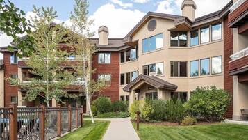 Condo, Multiple Beds (4201 Aspen Lodge, Trappeur's Crossing) | Exterior