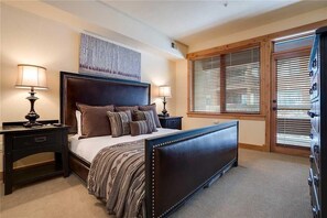 Condo, Multiple Beds (4203 Aspen Lodge, Trappeur's Crossing)