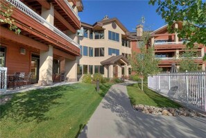 Appart'hôtel, plusieurs lits (4203 Aspen Lodge, Trappeur's Crossing) | Extérieur