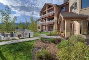 Appart'hôtel, plusieurs lits (4203 Aspen Lodge, Trappeur's Crossing) | Extérieur