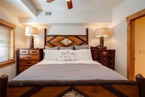 Condo, Multiple Beds (4303 Aspen Lodge, Trappeur's Crossing)