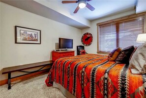 Apartment, Mehrere Betten (4303 Aspen Lodge, Trappeur's Crossing) | Ausblick vom Zimmer