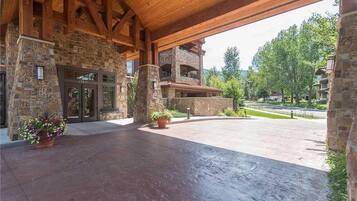 Condo, Multiple Beds (6109 Bear Lodge, Trappeur's Crossing) | Exterior