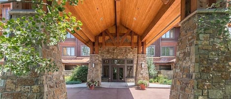 Condo, Multiple Beds (6109 Bear Lodge, Trappeur's Crossing) | Exterior