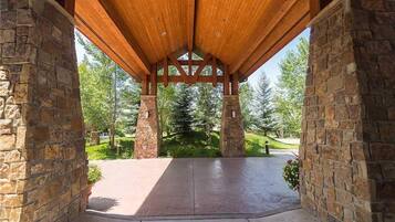 Kondominium, Beberapa Tempat Tidur (6109 Bear Lodge, Trappeur's Crossing) | Halaman properti