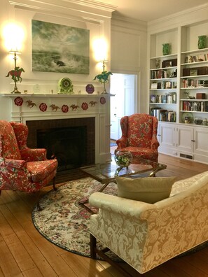 Library