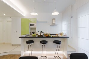 Interior - Le Stanze Sul Corso (Pescara)
