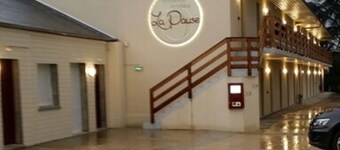 Hôtel La Pause