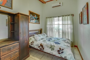 Room - Paradise M02 (Jacó)
