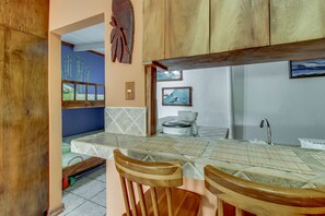 Departamento Confort, 1 habitación, para no fumadores | Servicio a la habitación