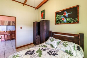 Comfort Apartment, 1 Bedroom, Non Smoking