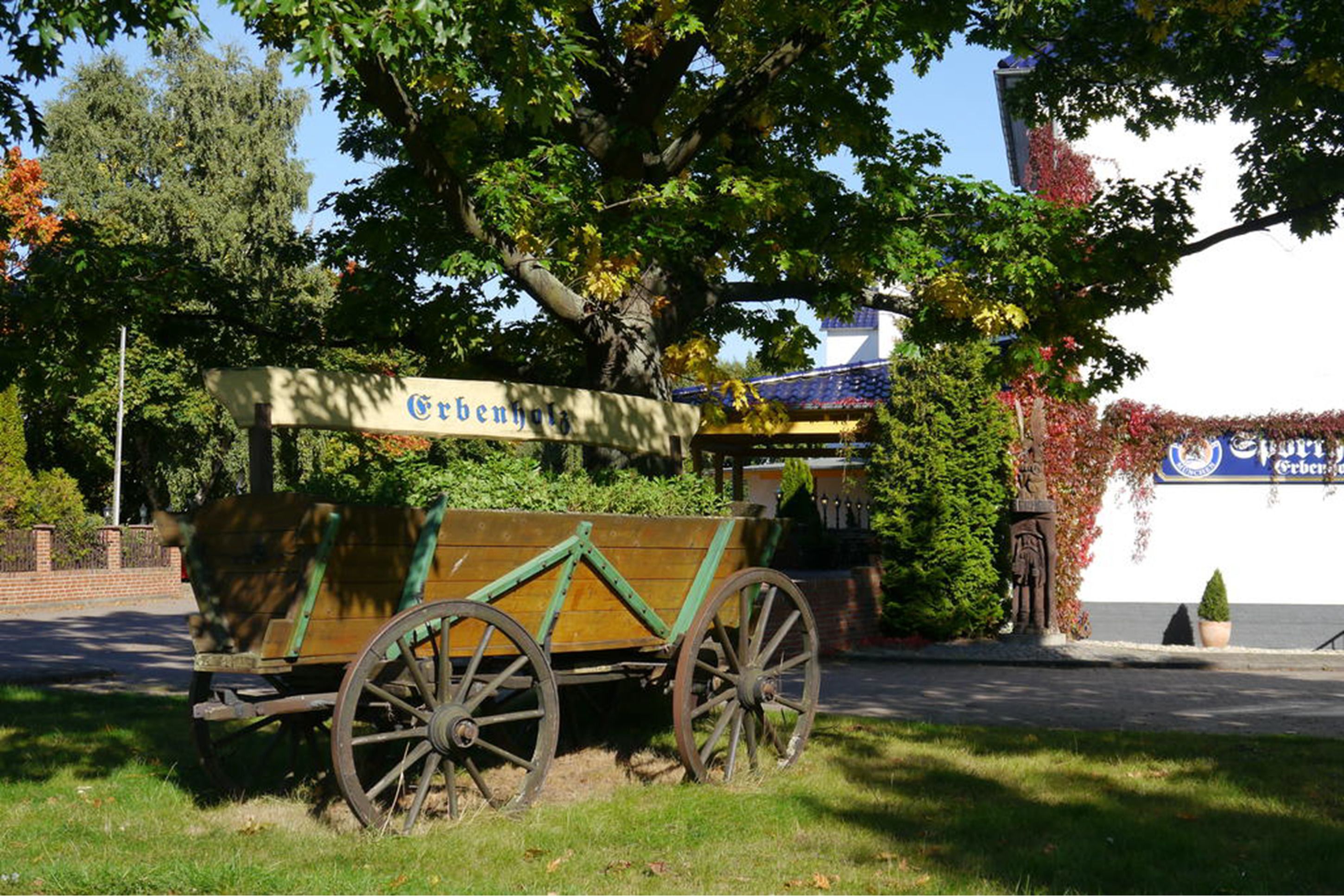 Photo - Erbenholz Hotel