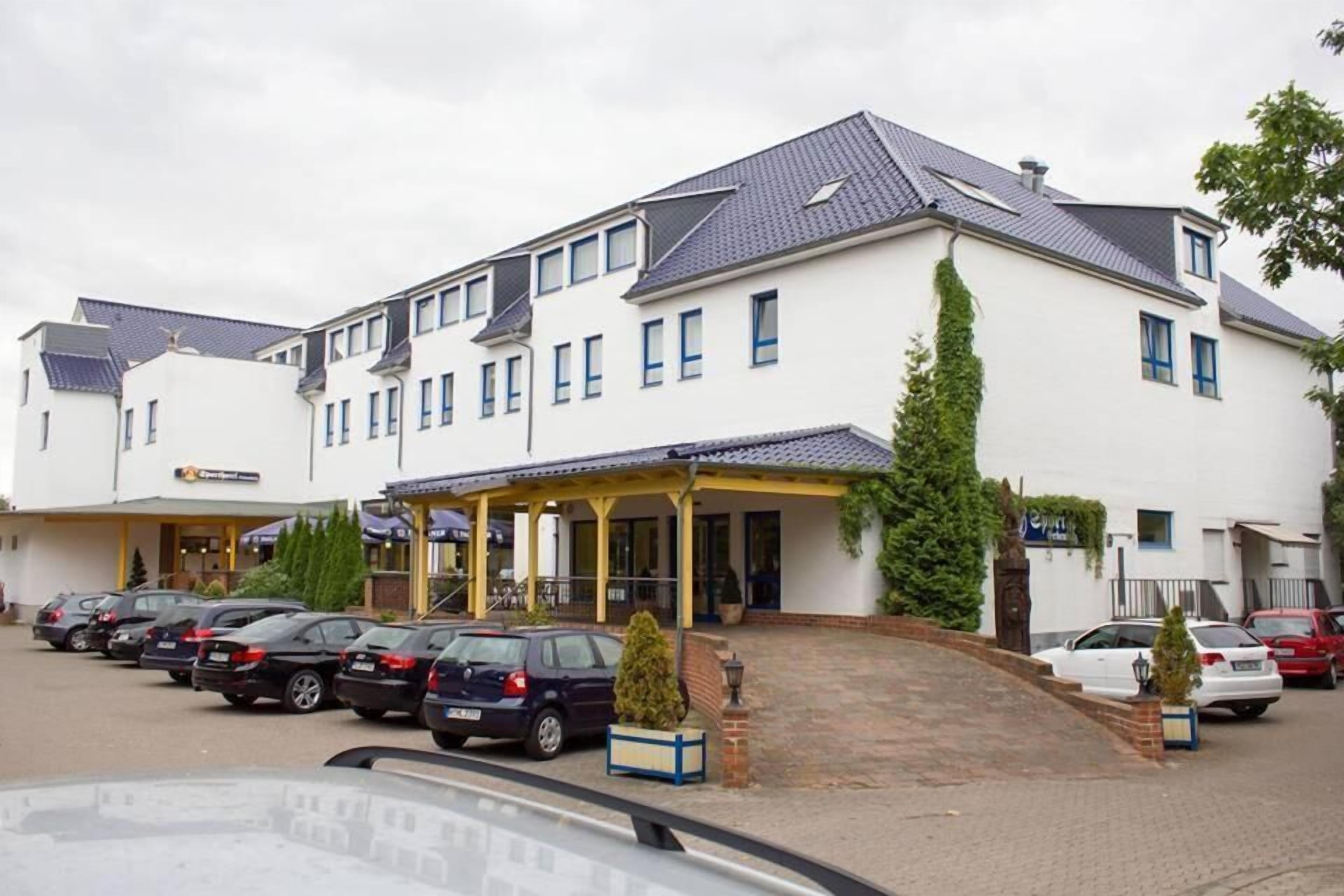Photo - Erbenholz Hotel