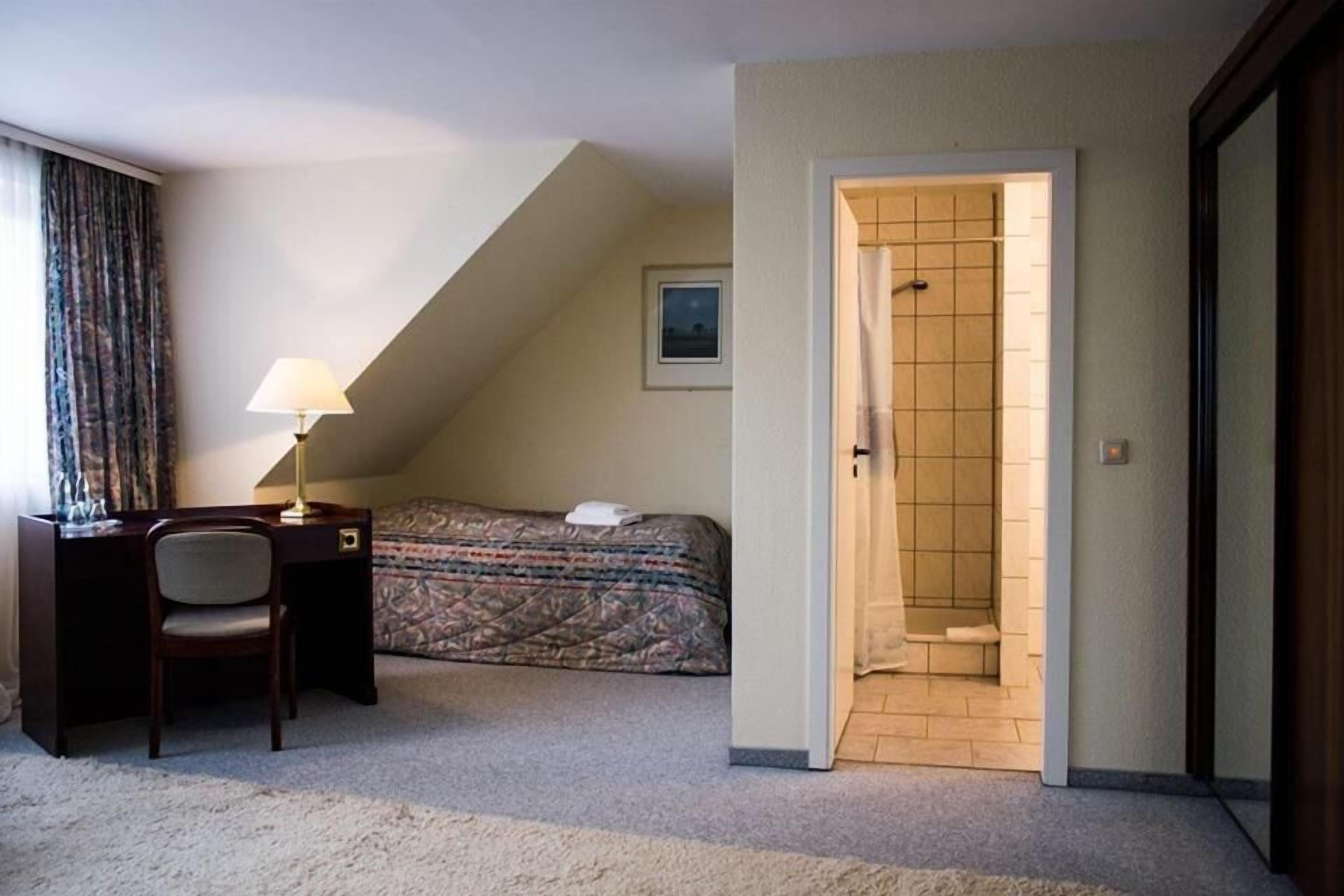 Photo - Erbenholz Hotel