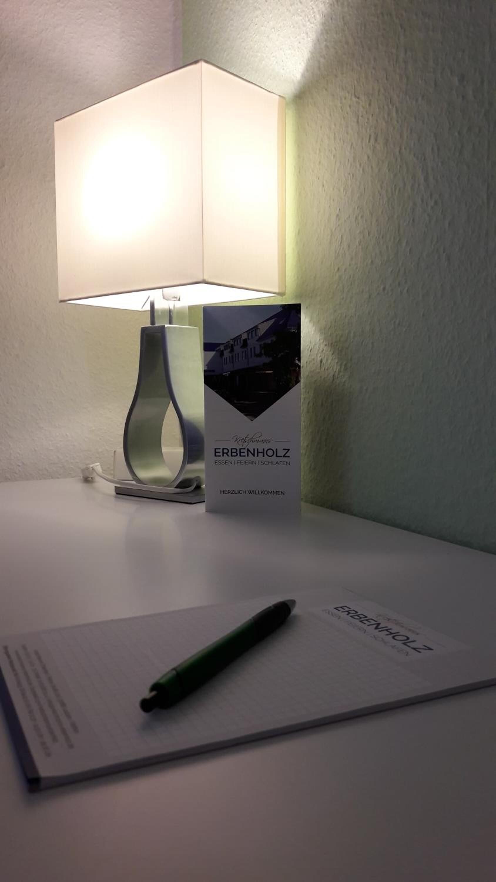 Photo - Erbenholz Hotel