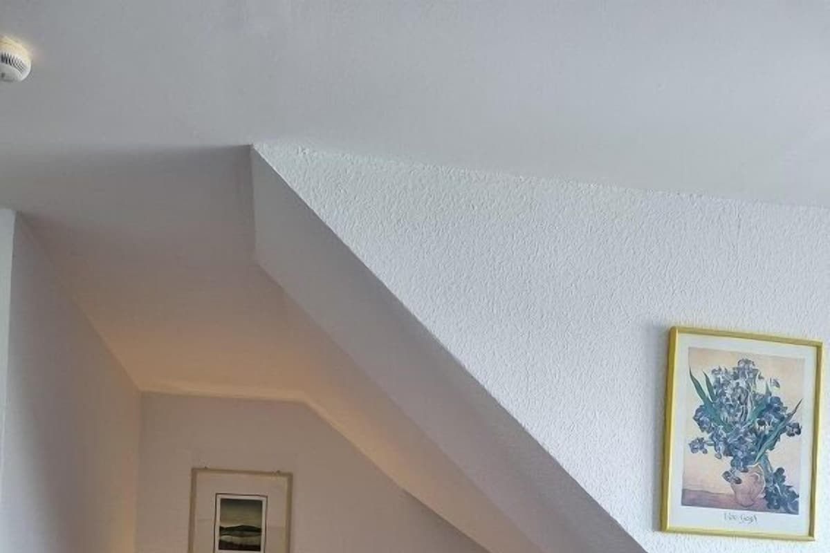 Basic Single Room | 1 bedroom, individually decorated, individually furnished, desk