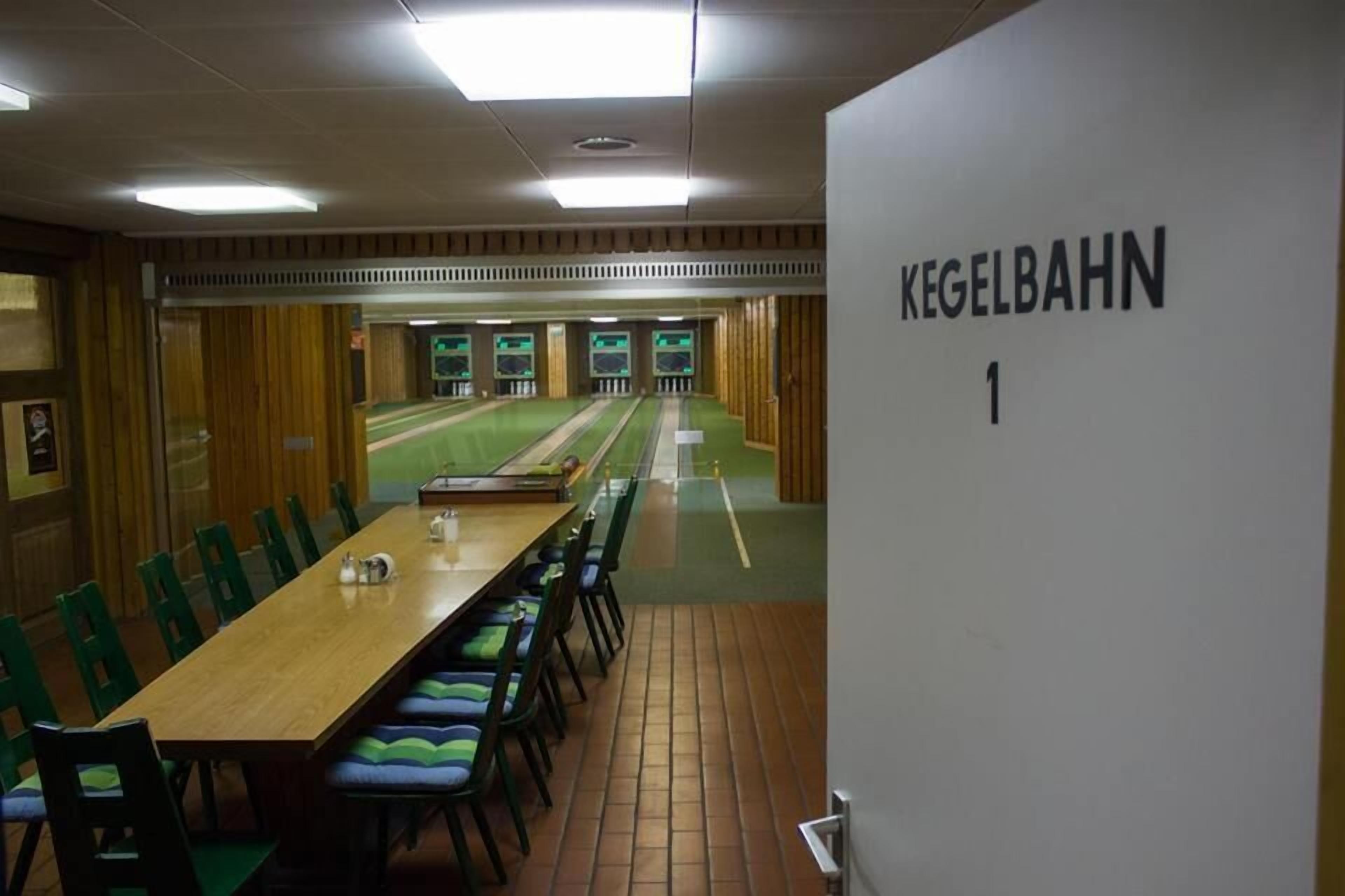 Photo - Erbenholz Hotel