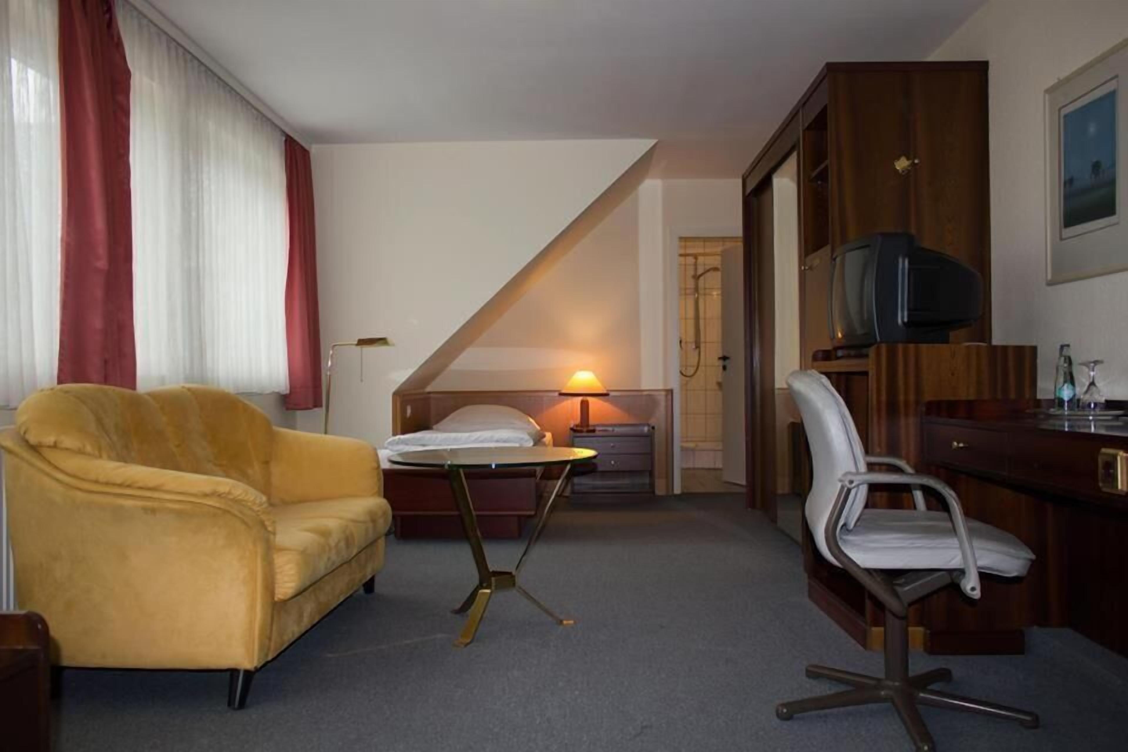 Photo - Erbenholz Hotel