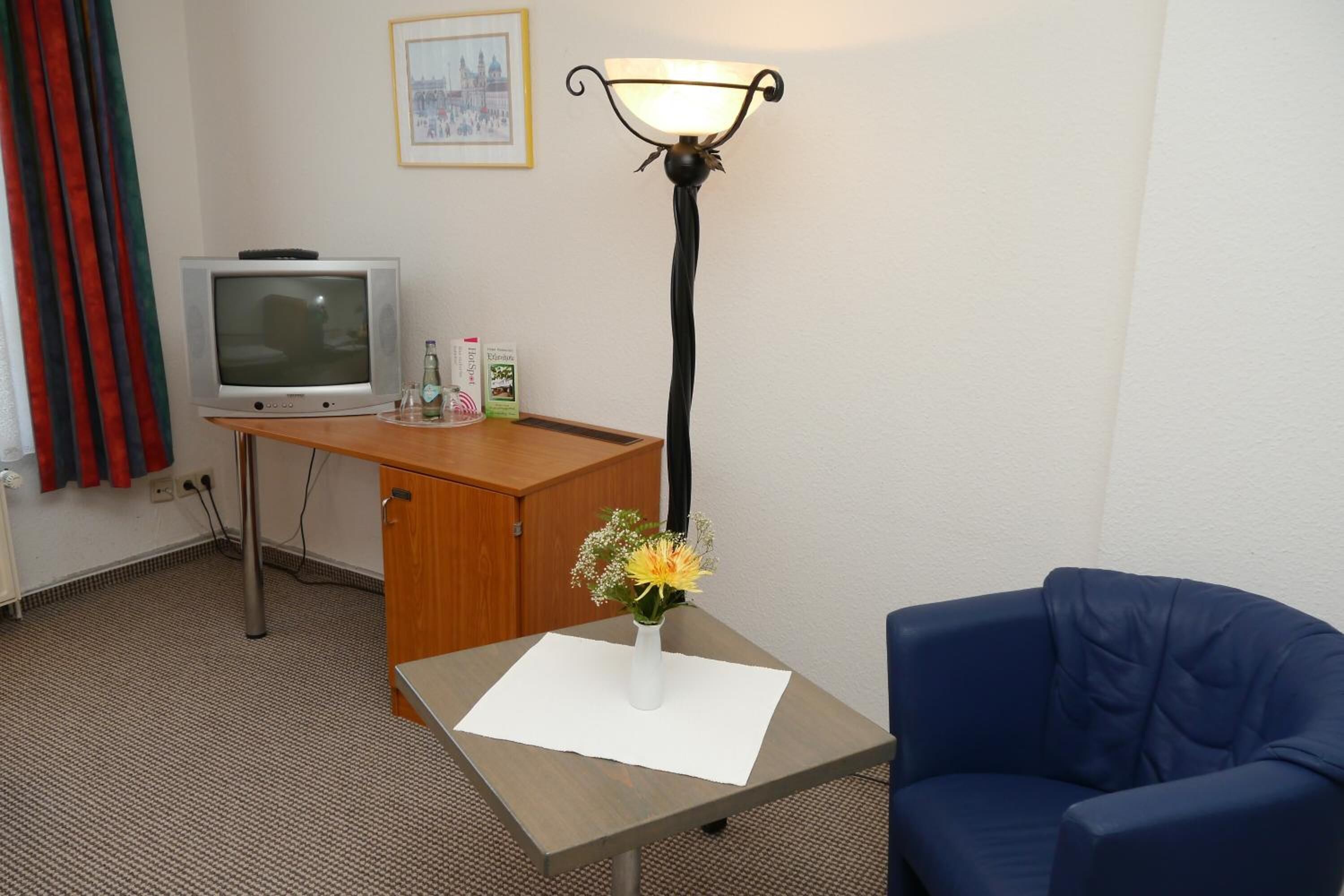 Photo - Erbenholz Hotel