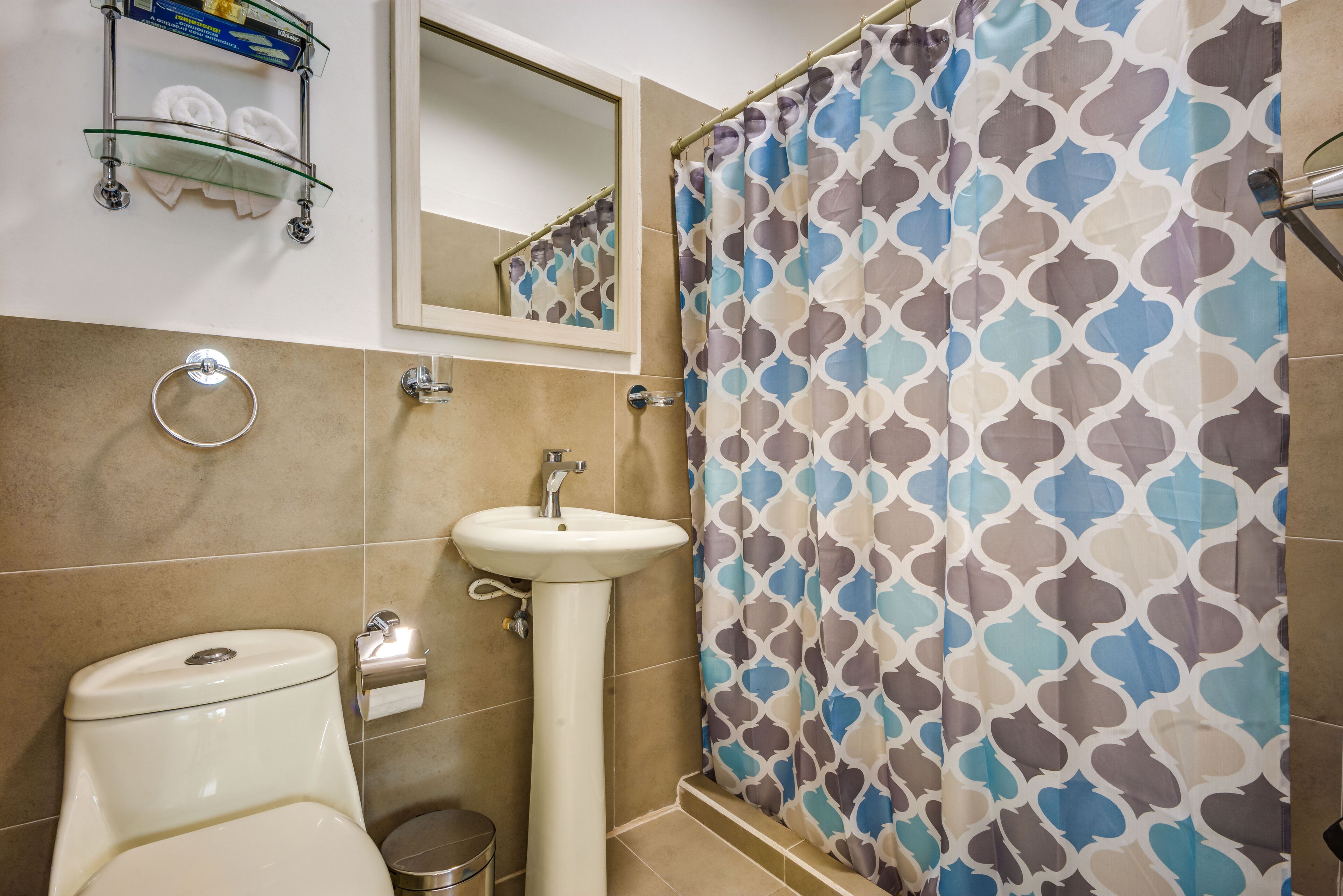 Photo - Nomad Deluxe