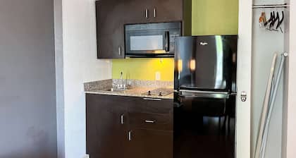 Studio 6 Suites Clarion, PA