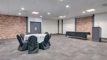 Sala de reuniones