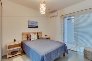 Comfort Apartment, 2 Bedrooms, Non Smoking | 2 bilik tidur, katil bayi/kot (surcaj), Wi-fi percuma 