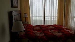 Iron/ironing board, WiFi (free) - Depto Agua Iquique frente al mar 1094 (Iquique)